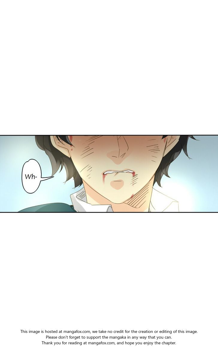 Read unOrdinary Manga Online