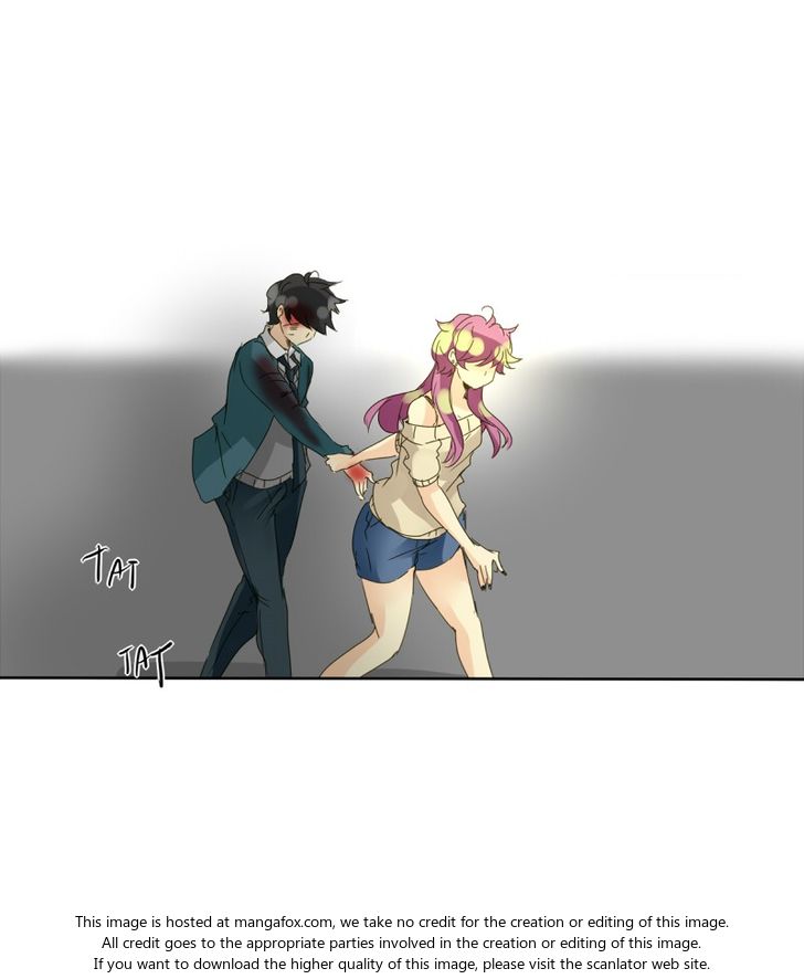 Read unOrdinary Manga Online