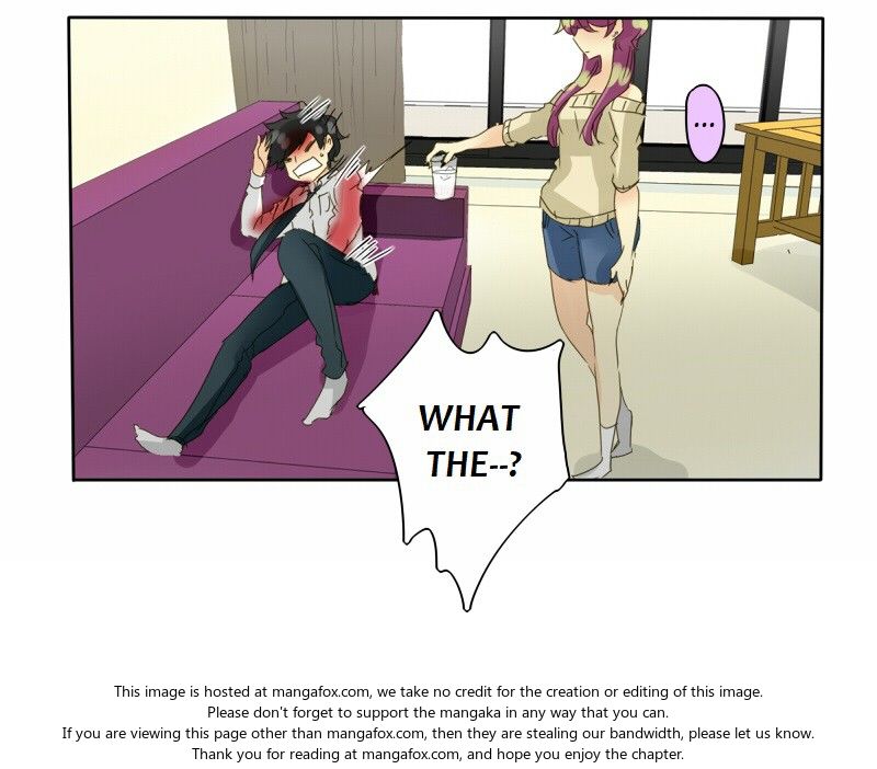 Read unOrdinary Manga Online