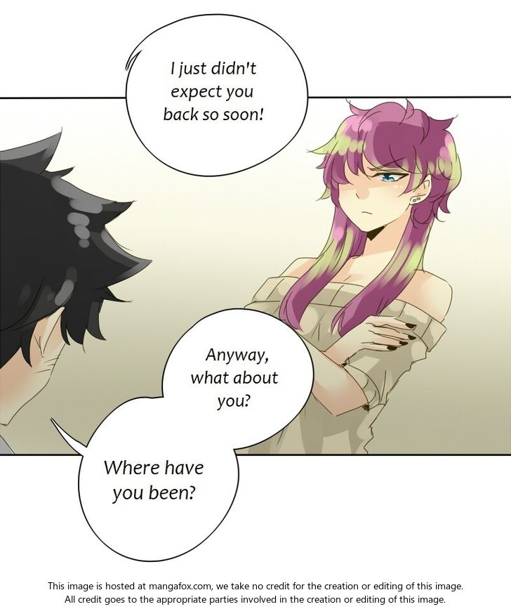 Read unOrdinary Manga Online