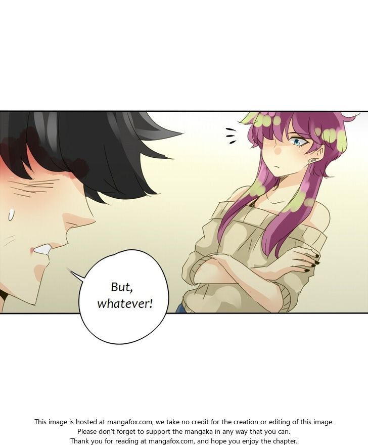 Read unOrdinary Manga Online