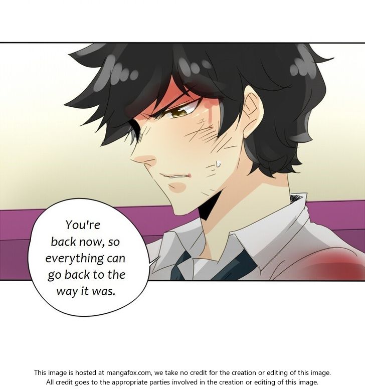 Read unOrdinary Manga Online