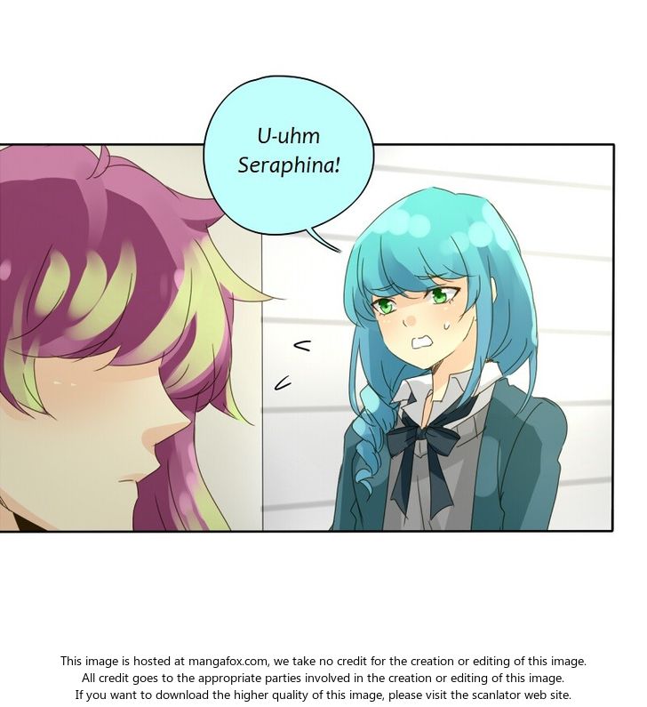 Read unOrdinary Manga Online