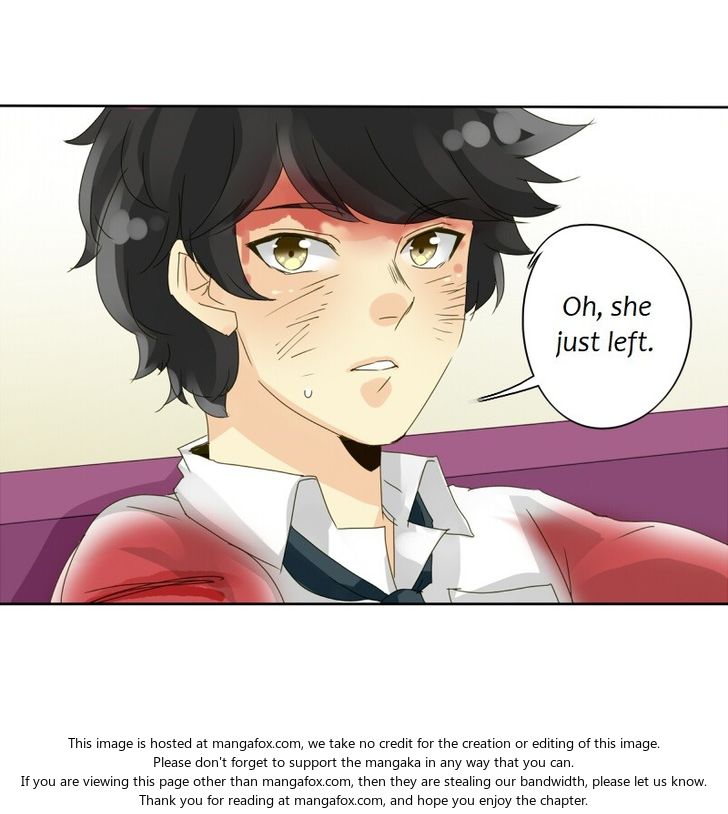 Read unOrdinary Manga Online