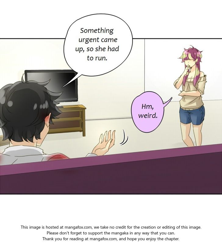 Read unOrdinary Manga Online