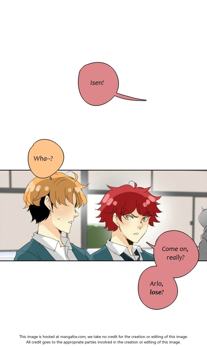 Read unOrdinary Manga Online