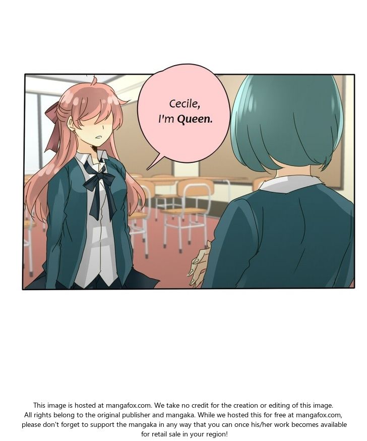 Read unOrdinary Manga Online