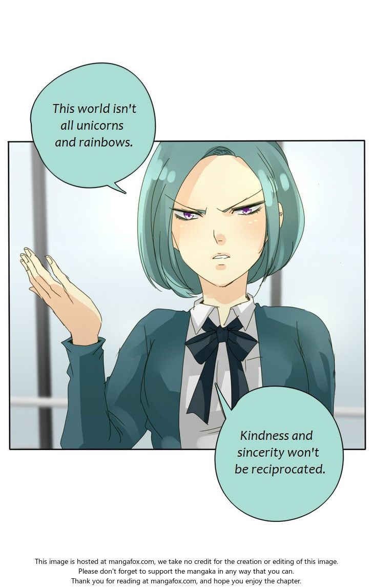 Read unOrdinary Manga Online