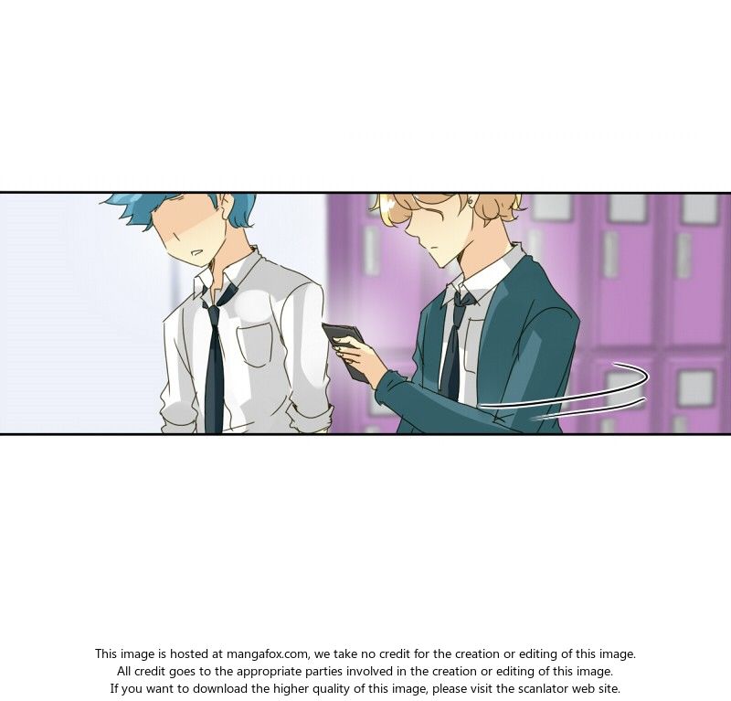 Read unOrdinary Manga Online