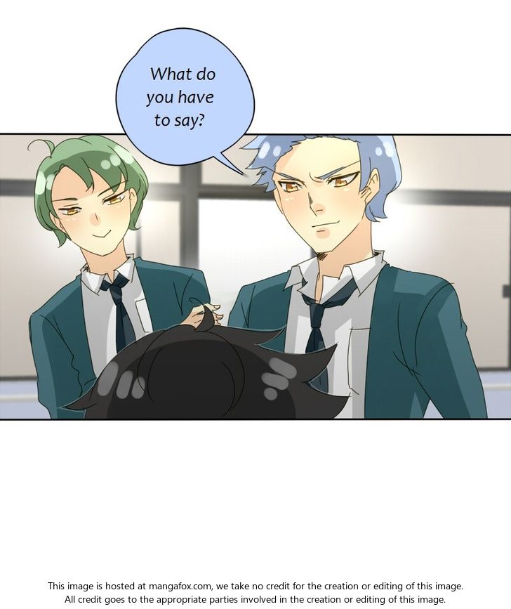 Read unOrdinary Manga Online