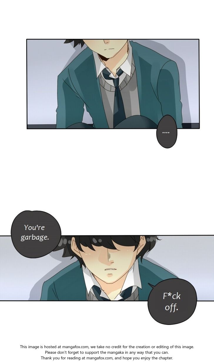 Read unOrdinary Manga Online