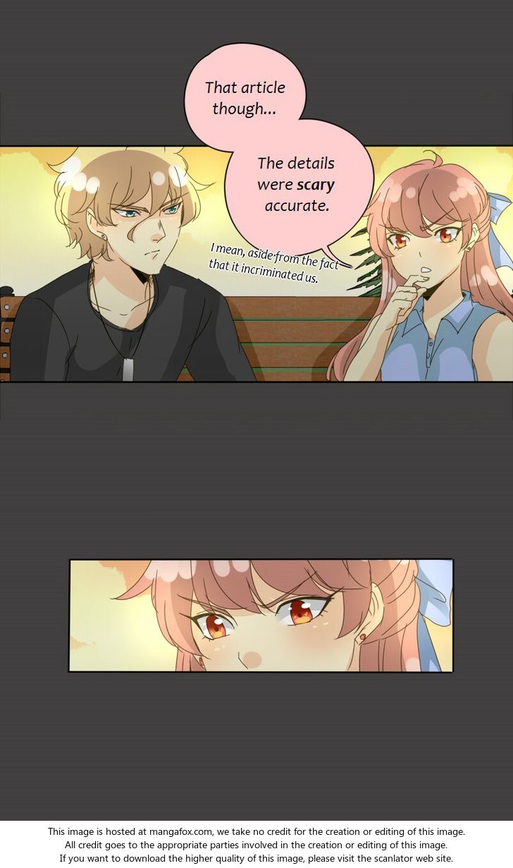 Read unOrdinary Manga Online