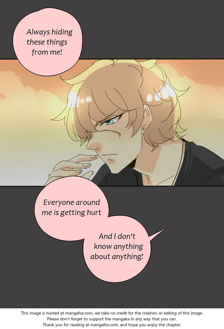 Read unOrdinary Manga Online