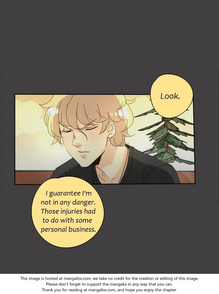 Read unOrdinary Manga Online