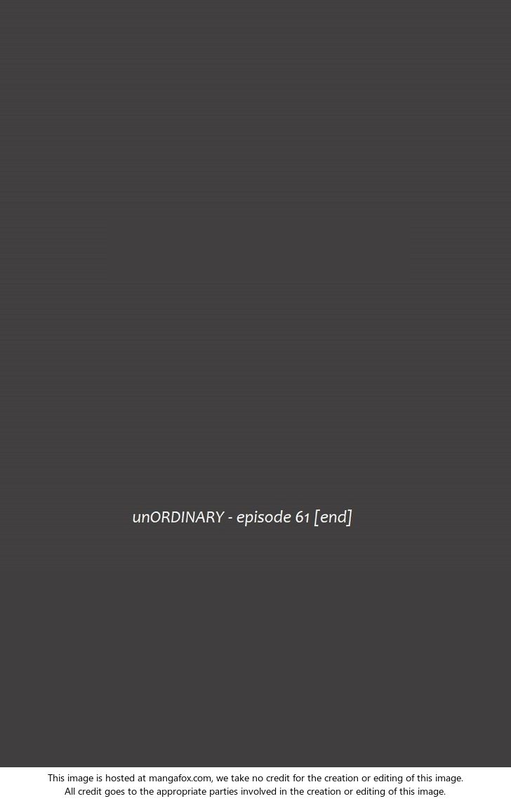 Read unOrdinary Manga Online