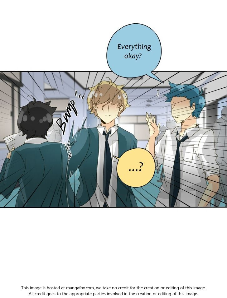 Read unOrdinary Manga Online