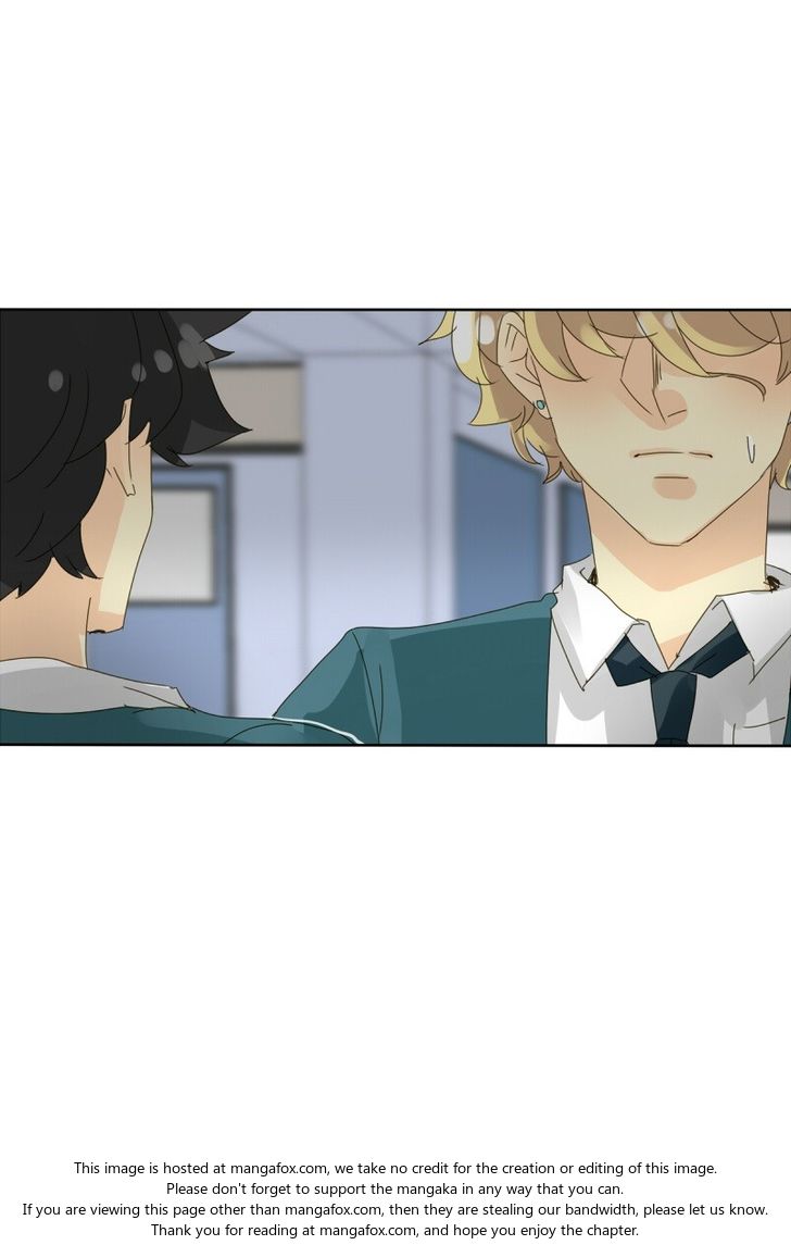 Read unOrdinary Manga Online