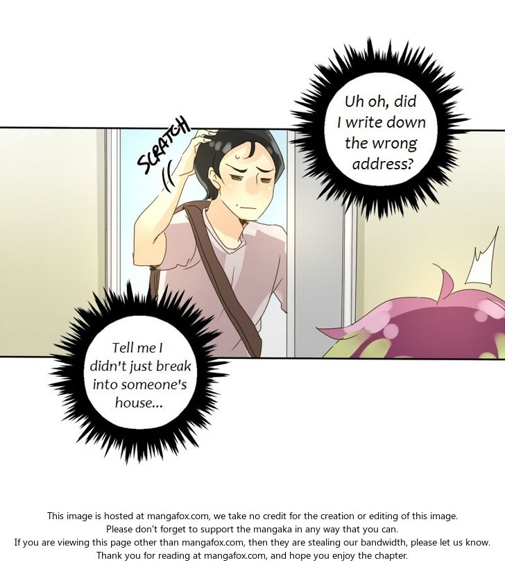 Read unOrdinary Manga Online