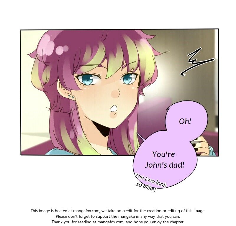 Read unOrdinary Manga Online