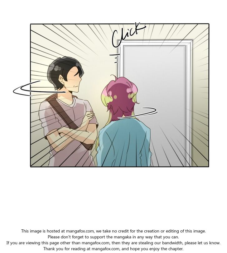 Read unOrdinary Manga Online