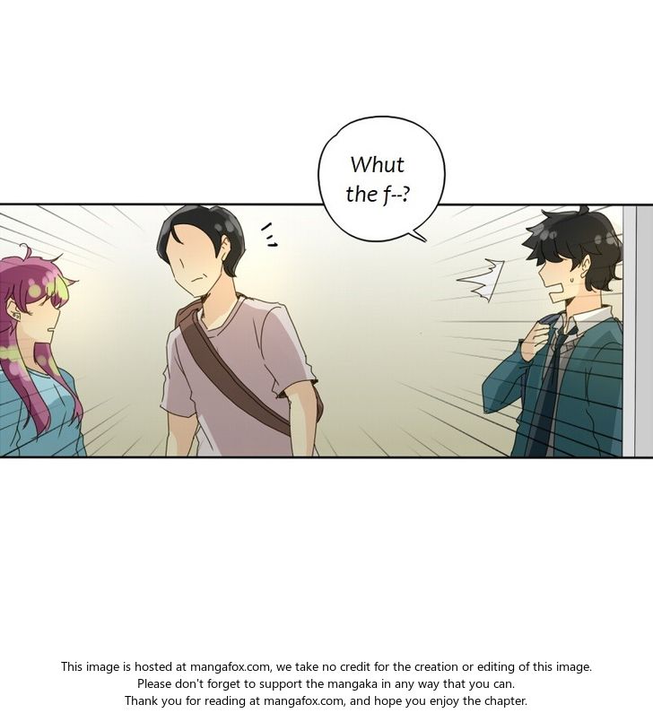 Read unOrdinary Manga Online