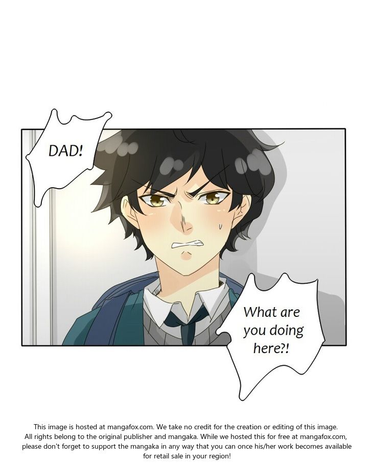 Read unOrdinary Manga Online