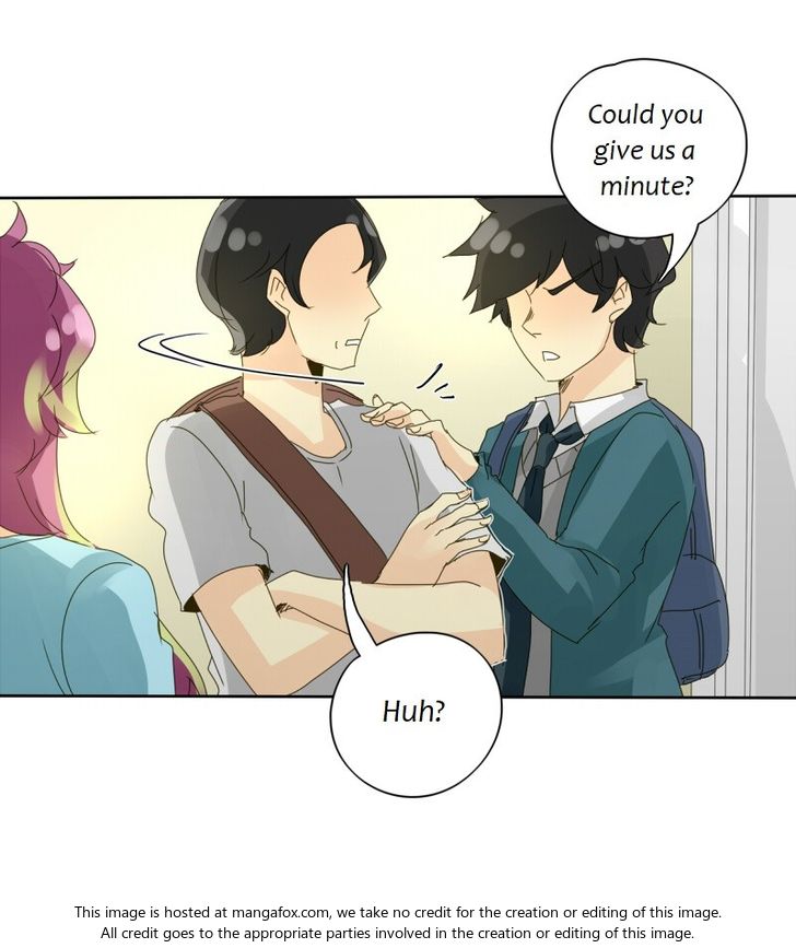 Read unOrdinary Manga Online