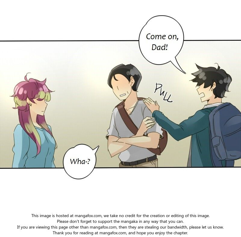 Read unOrdinary Manga Online