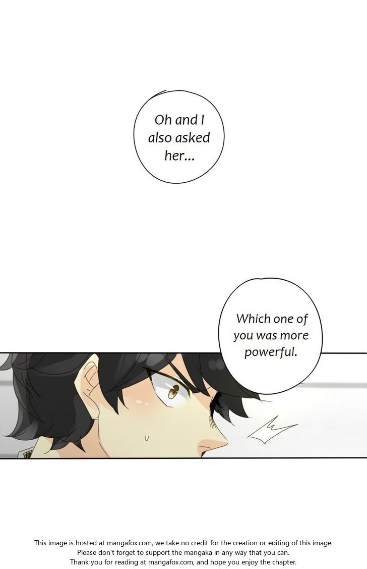 Read unOrdinary Manga Online