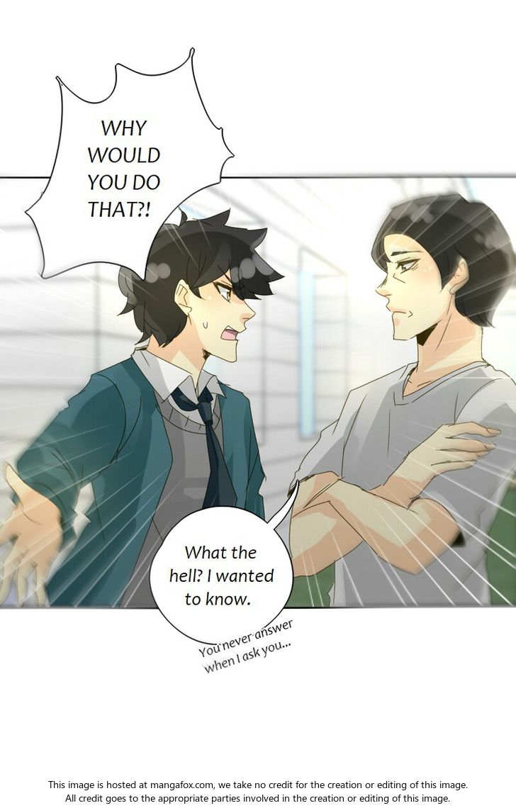 Read unOrdinary Manga Online