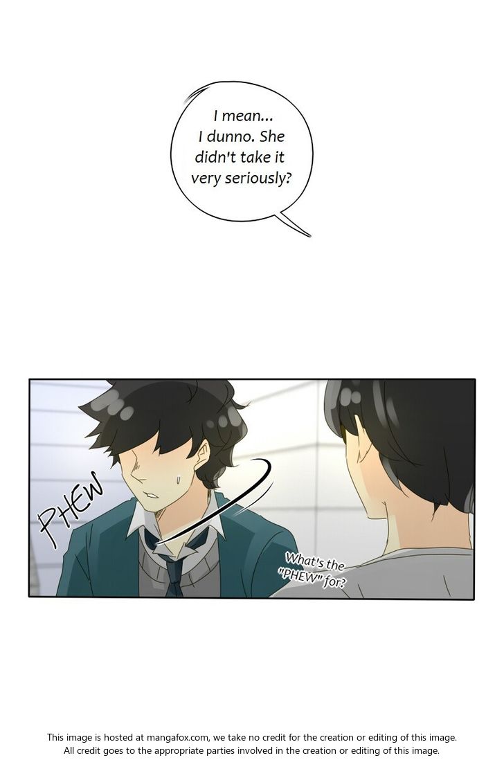 Read unOrdinary Manga Online