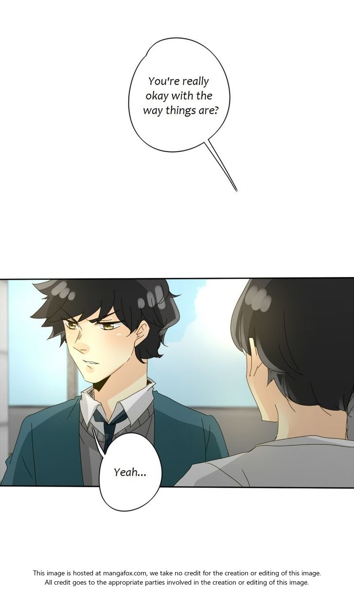Read unOrdinary Manga Online