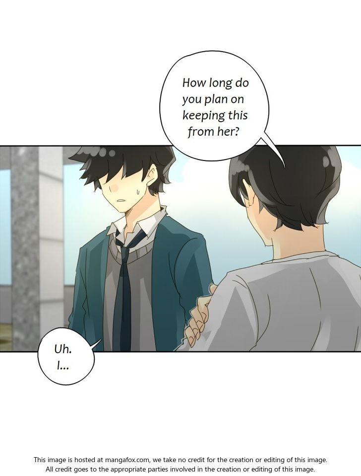 Read unOrdinary Manga Online