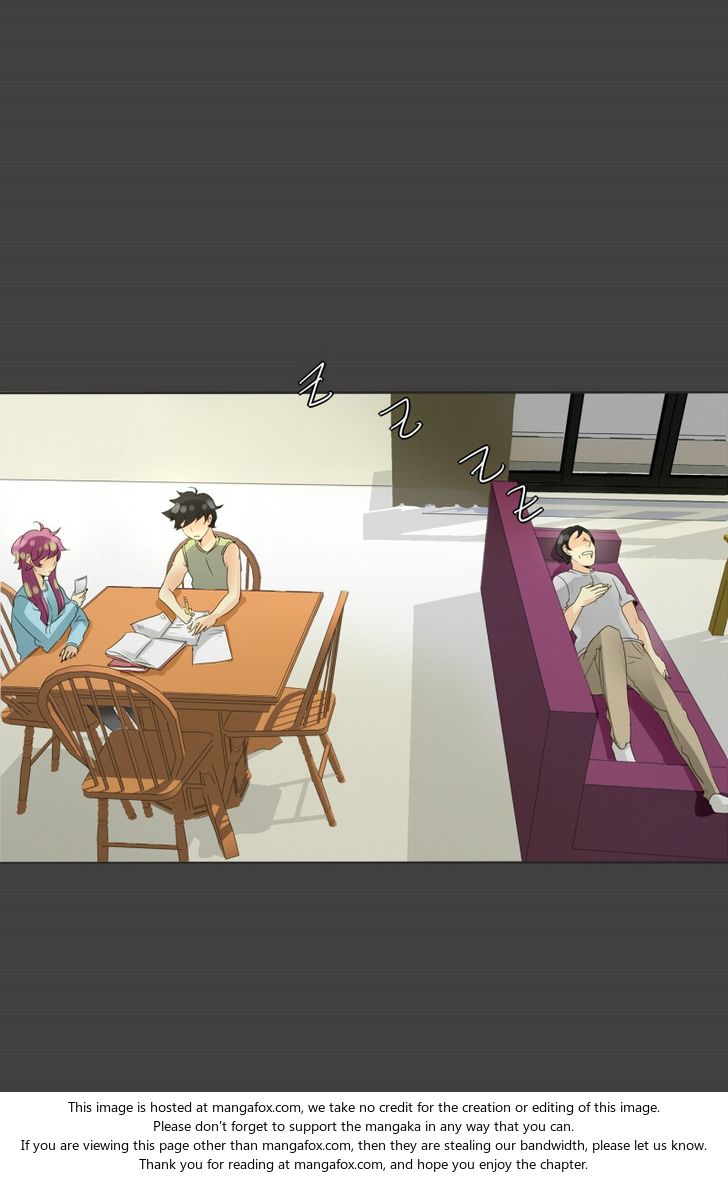 Read unOrdinary Manga Online