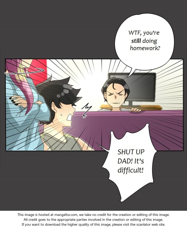 Read unOrdinary Manga Online