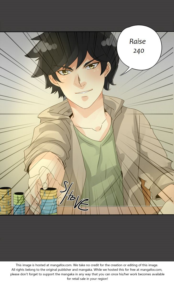 Read unOrdinary Manga Online