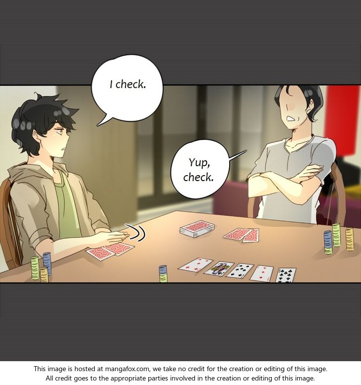 Read unOrdinary Manga Online