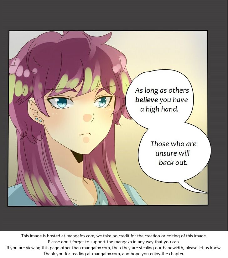 Read unOrdinary Manga Online