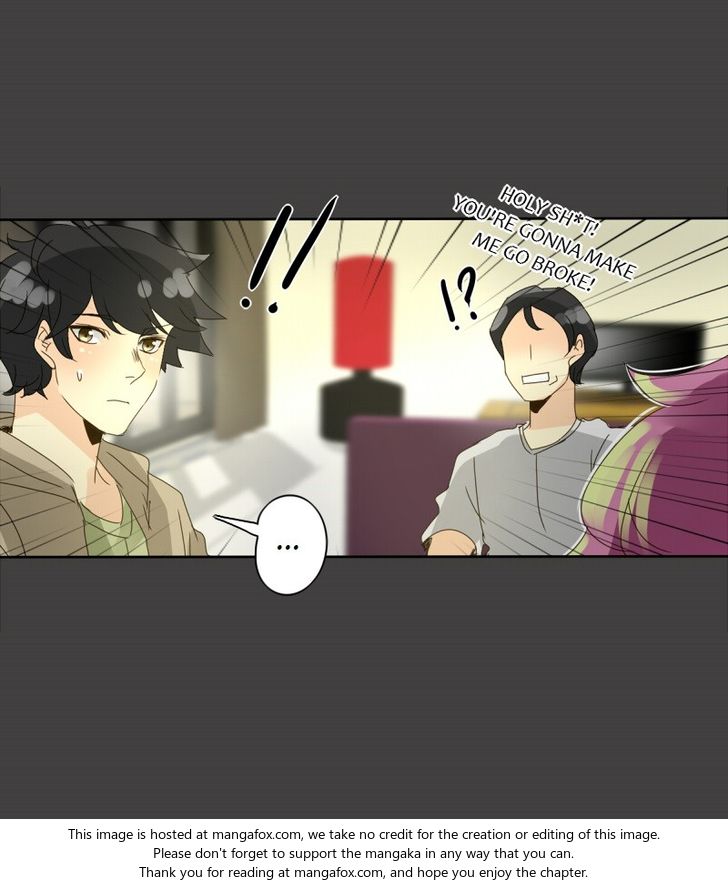 Read unOrdinary Manga Online