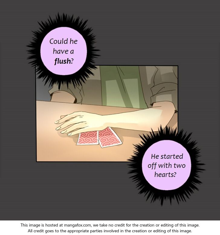 Read unOrdinary Manga Online