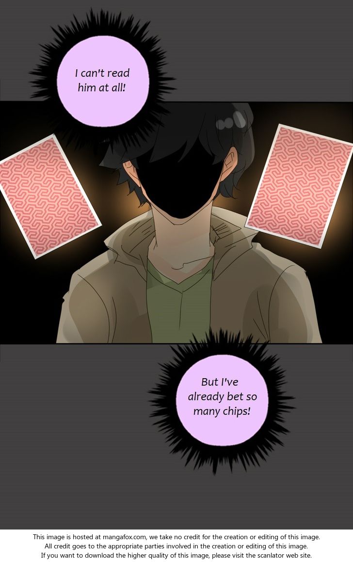 Read unOrdinary Manga Online