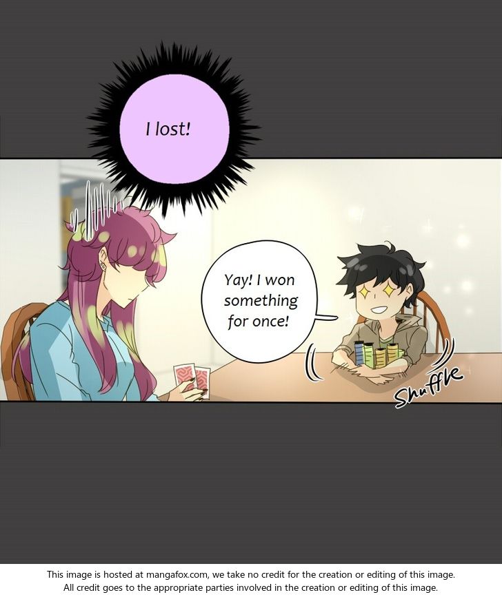 Read unOrdinary Manga Online