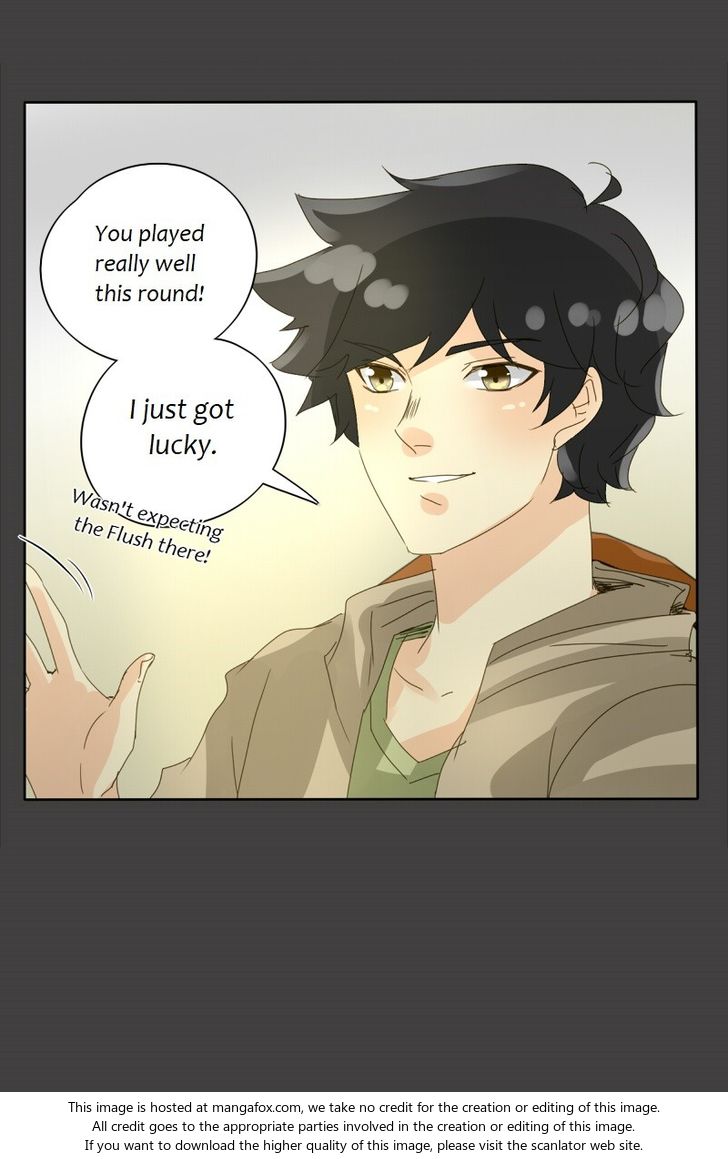 Read unOrdinary Manga Online