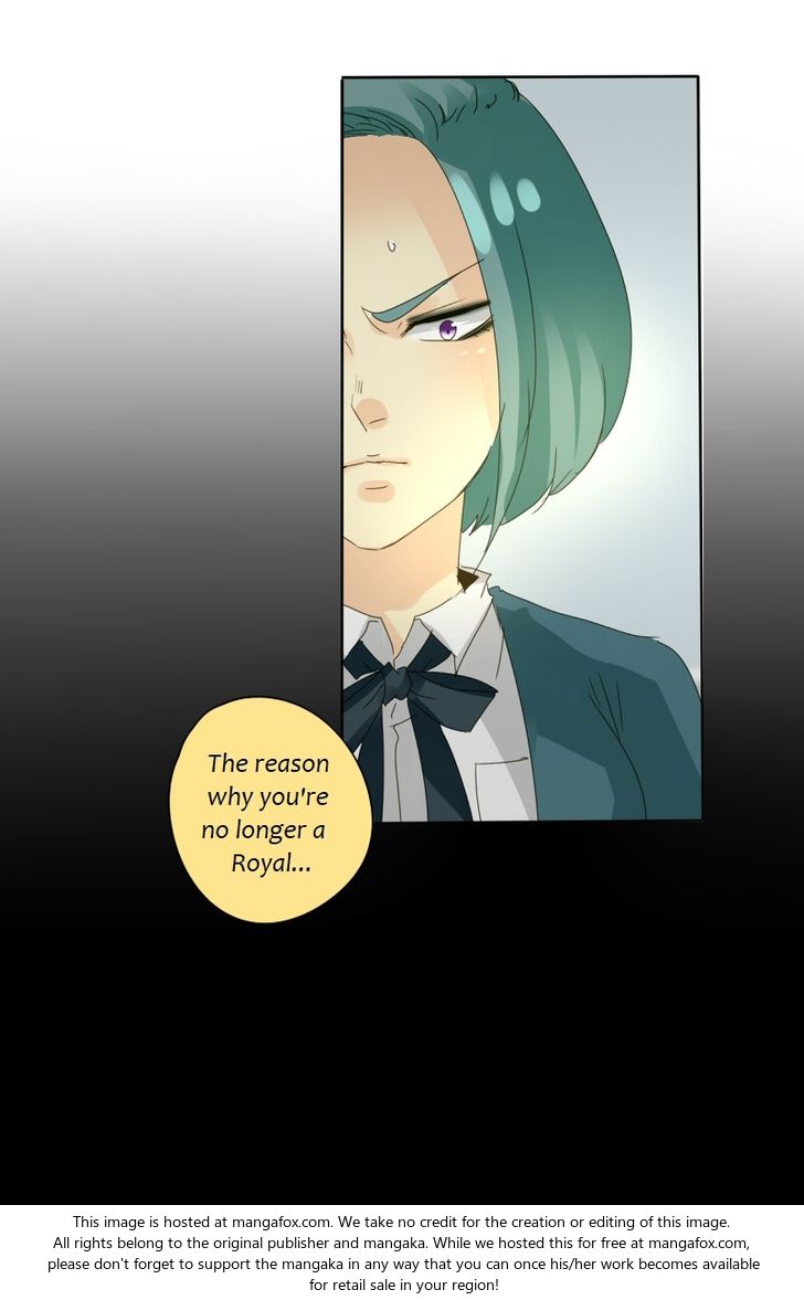 Read unOrdinary Manga Online