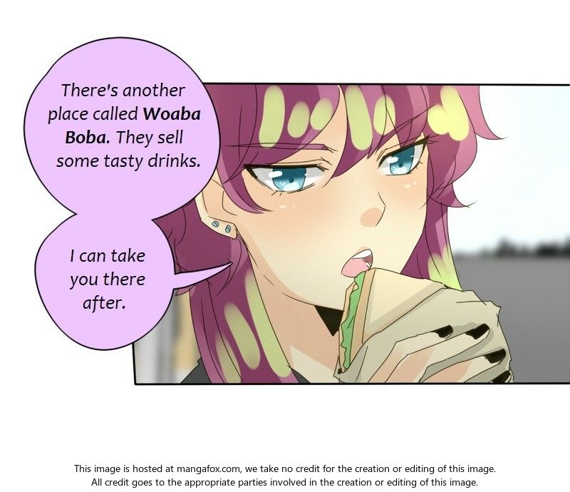 Read unOrdinary Manga Online