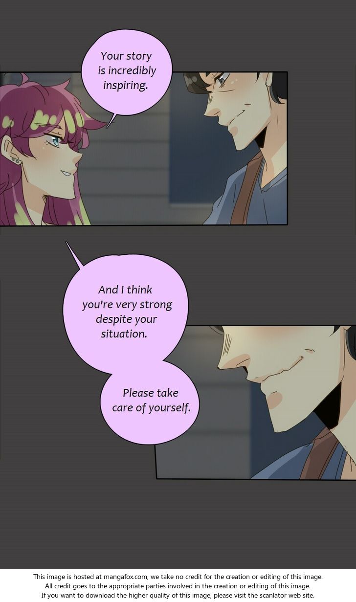 Read unOrdinary Manga Online