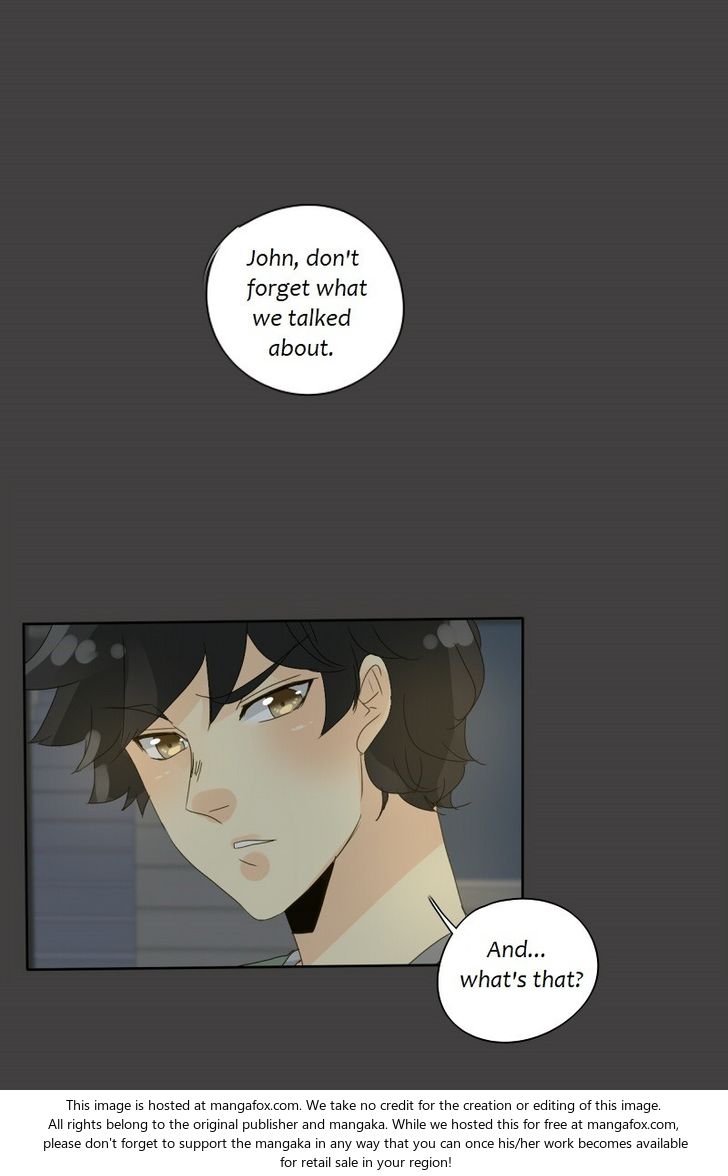 Read unOrdinary Manga Online