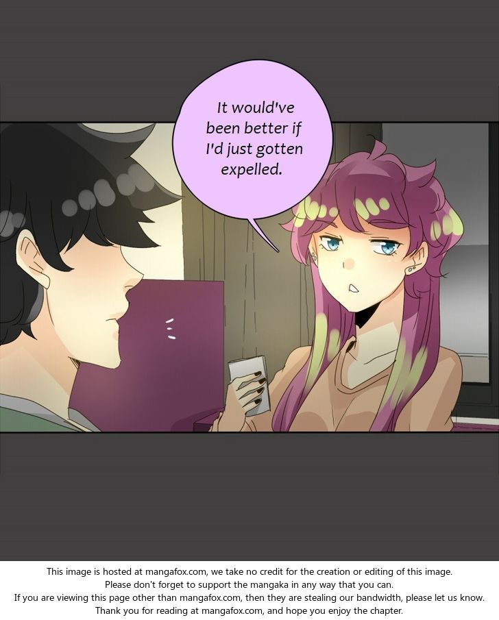 Read unOrdinary Manga Online