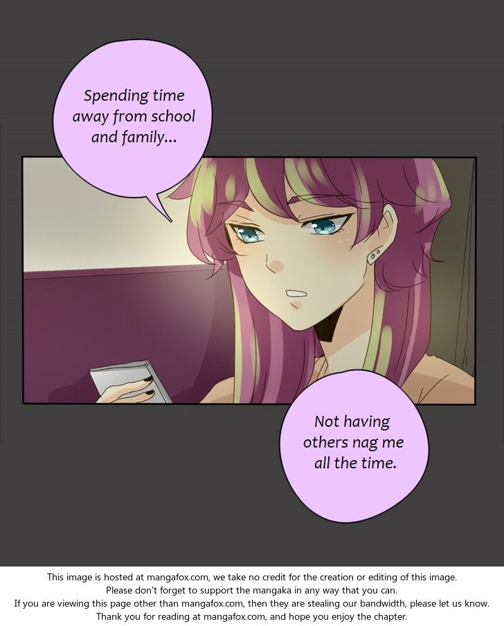 Read unOrdinary Manga Online