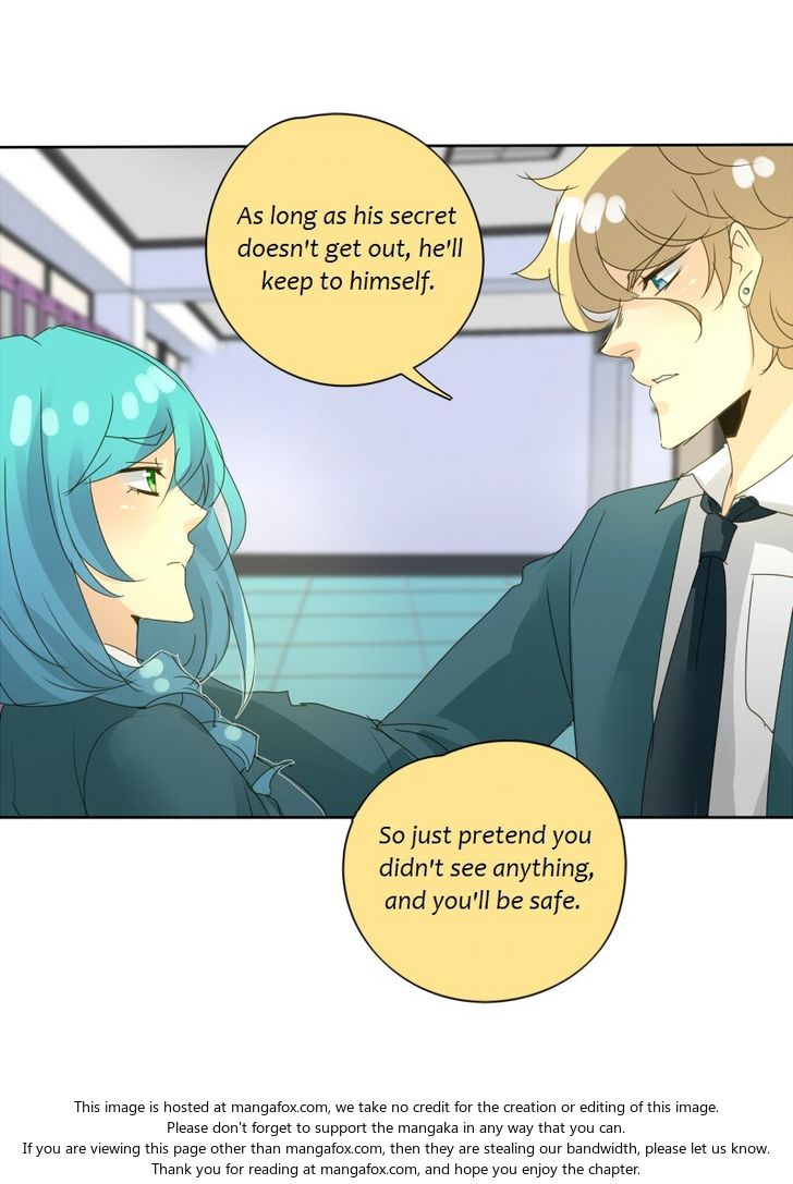 Read unOrdinary Manga Online
